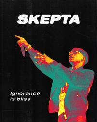 Skepta