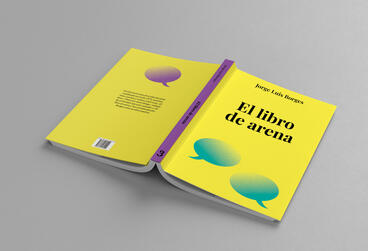 El Libro de Arena